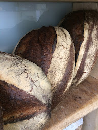 Photo n°26 de House of Pain - Boulangerie à Marseille (Boulangerie)