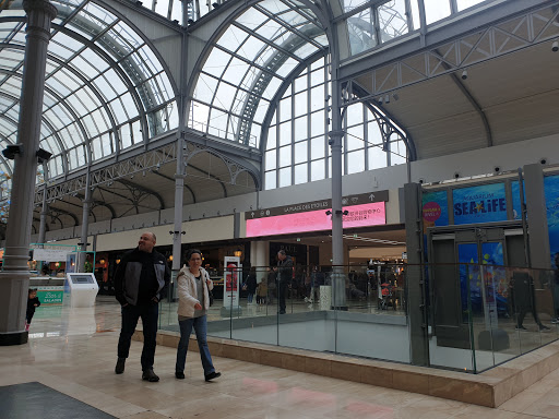 Photo 12 - Factory & Co Val d'Europe