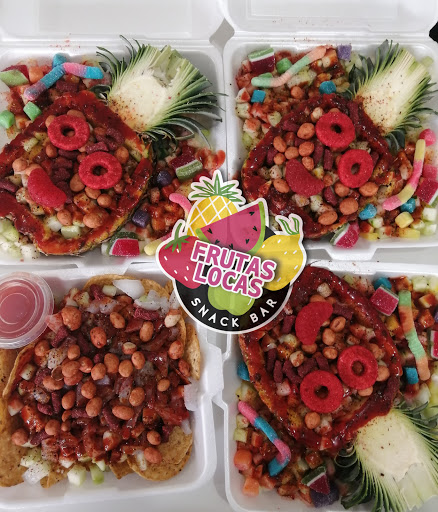 La Burguería - Frutas Locas Snack Bar - Thumbnail