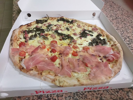 Planet Pizza Snc Di Monaco Sandro - Thumbnail
