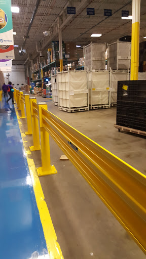 IAC - Visual