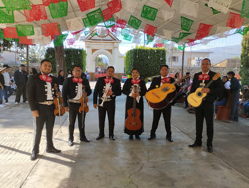 Mariachi en Morelos