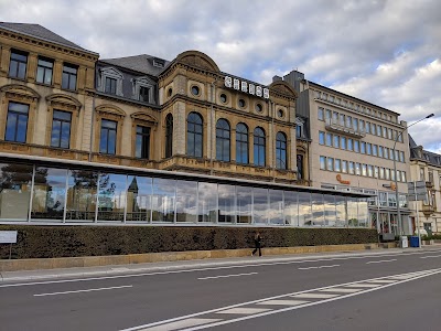 Casino Luxembourg