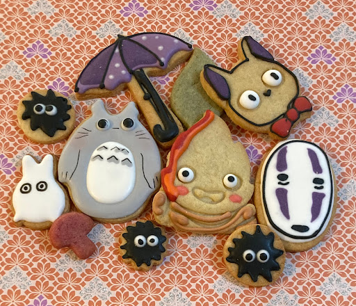 EMACREA BISCUITS - Thumbnail