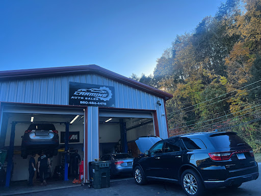 Carmine Auto Sales - Thumbnail