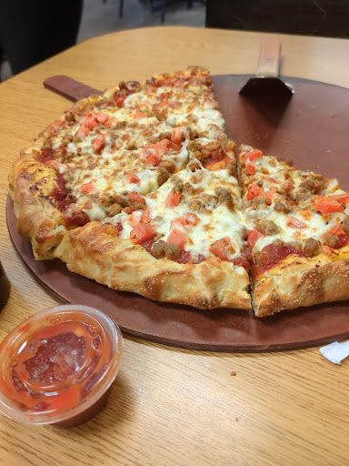 The Pizza Parlor - Thumbnail