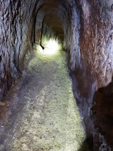 Area di Sosta I Grottini - Thumbnail