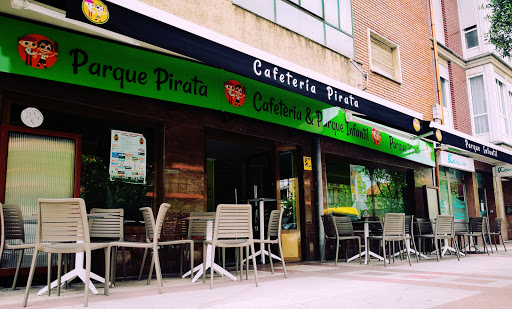 Cafetería Parque Pirata - Thumbnail