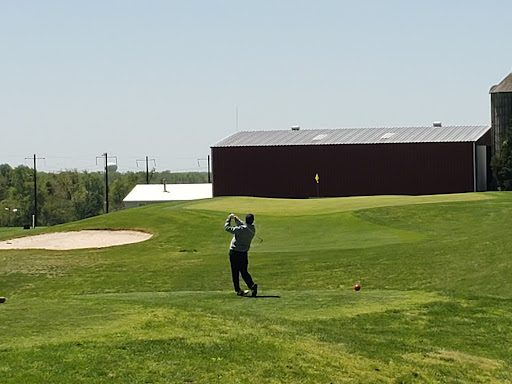 Furnace Bay Golf Course - Thumbnail