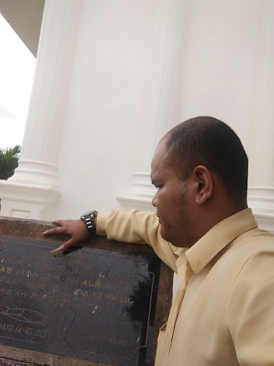 Photos of Gereja HKBP JAMBI