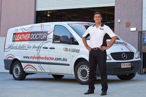 The Leather Doctor Blacktown & Penrith