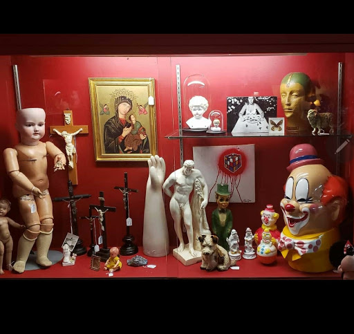 Obscure Props - Thumbnail