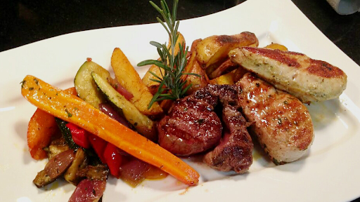 Grillrestaurant Friedemann - Thumbnail