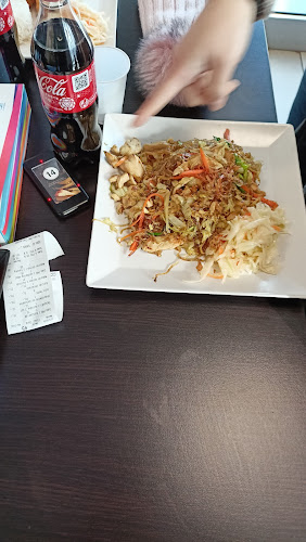 Asia Wok - Skarżysko-Kamienna