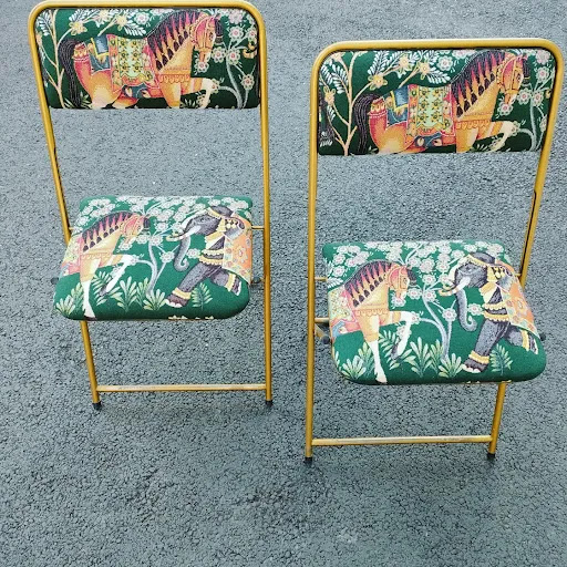 Un Fauteuil Sinon Rien - Thumbnail