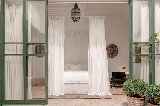 L'Hôtel Marrakech by null