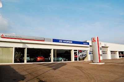 Photos of Garage S&eacute;pulchre