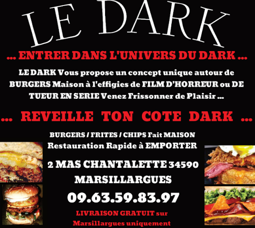 Photo 3 - LE DARK
