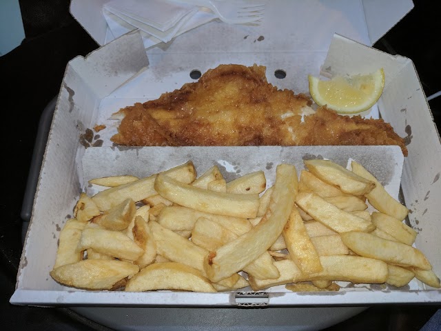 The Carron