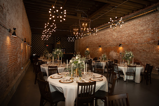 Brick & Mirth Event Space - Thumbnail