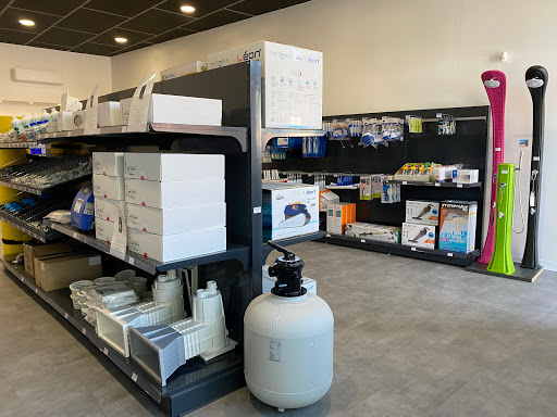 Photo de Alliance Piscines Mâcon à Laiz (01290)