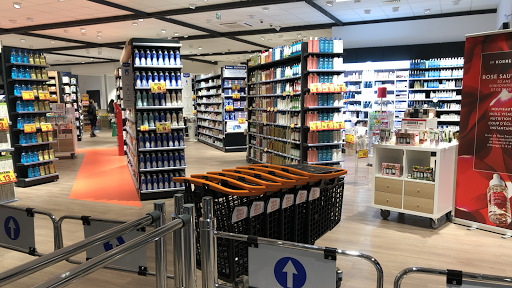 PHARMACIE VACHER ALEXANDRE
