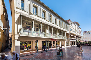 Photo n°16 de La loge de mer, Lodge Urbain-Perpignan à Perpignan (Chambre d'hôtes)