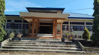 photo of Bappeda Kabupaten Kaur