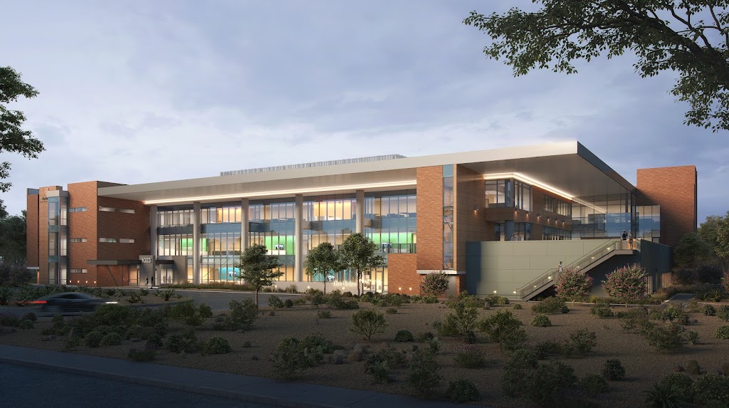 Dignity Health Yavapai Regional Medical Group Vascular Surgery