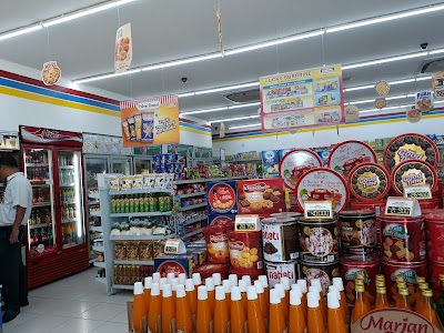 Convenience Store