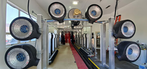 Prestige Car Wash Gallery - United States