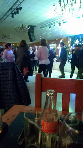 Horarios de Restaurant, Hotel Y Centro De Evento Tierras Sol
