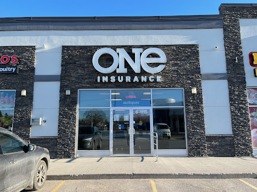 ONE Insurance - Winnipeg (Kildonan)