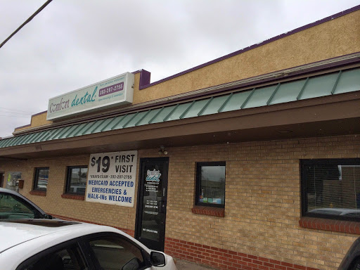Comfort Dental Commerce City - Your Trusted Dentist in Commerce City - Thumbnail