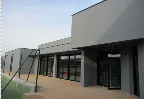 ATC Tennis Club Bretignolles - La Chaize / Brem-sur-Mer - Thumbnail