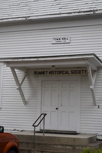 Rumney Town Hall