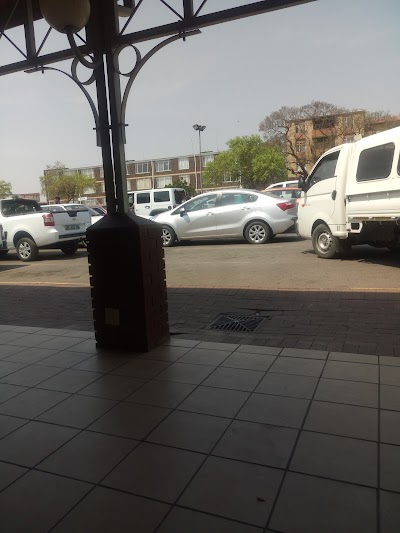 Photos of Game Rustenburg CBD