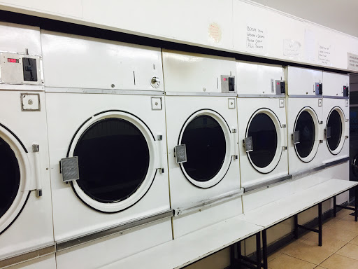 Smart wash Laundrette - Thumbnail
