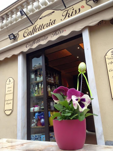 Caffetteria Kiss - Thumbnail