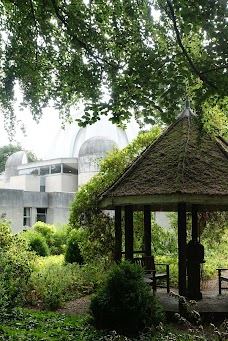 Murray Edwards College, University of Cambridge cambridge