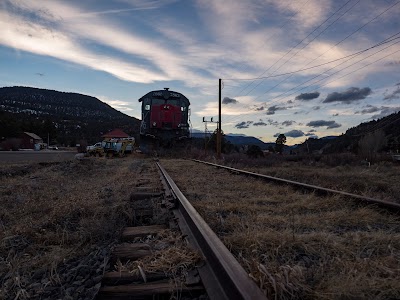 Denver & Rio Grande Railroad