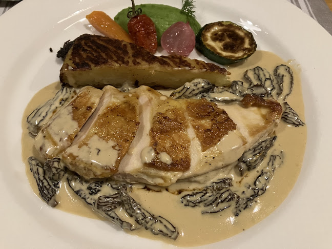 Le Manège - Restaurant