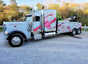 STR Towing & Recovery - 24/7 Towing Experts