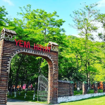 Photos of Yeni Həyat