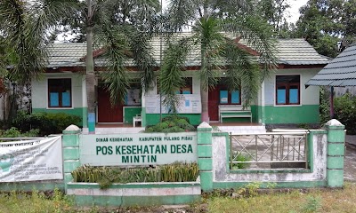 Local Government Office