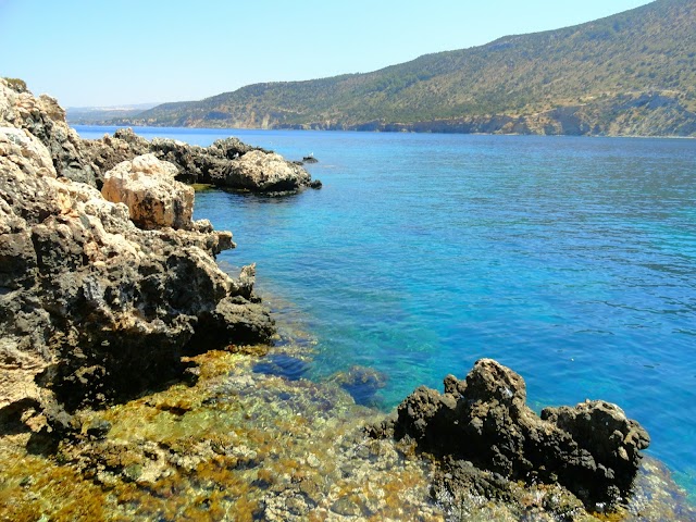 Akamas