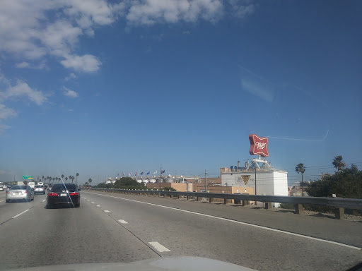 Irwindale - Visual
