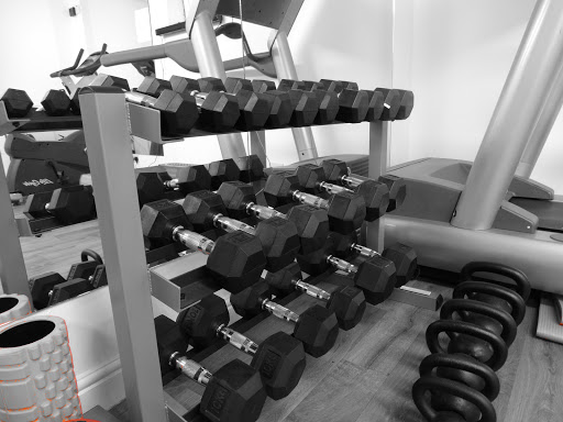 Herne Bay Personal Training - Thumbnail