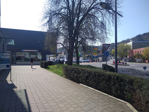 Parken Majolika Center