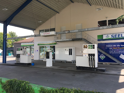 SEEL Tankstelle Fuchstal – Leeder - Thumbnail